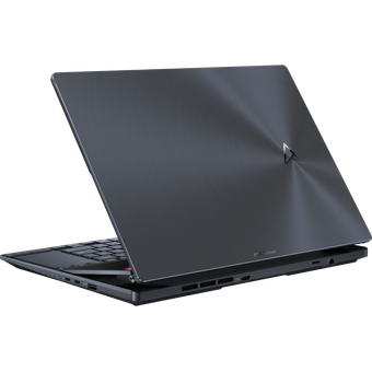 Asus Zenbook Pro 14 Duo OLED - 12th Gen Intel, 14.5", i7-12700H, 16GB/512GB [UX8402Z-EM3025WS]
