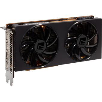 PowerColor Radeon RX 5700 8GB GDDR6