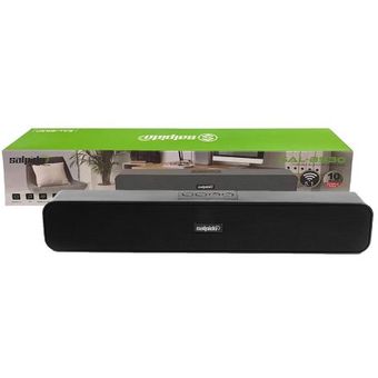 Salpido BS30 Portable Bluetooth Speaker