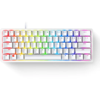 Razer Huntsman Mini - 60% Gaming Keyboard with Razer | Clicky Optical Switch