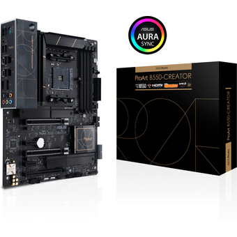 ASUS ProArt B550-CREATOR