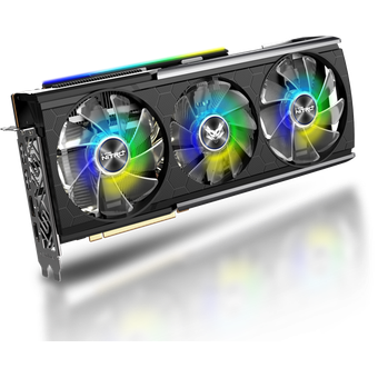 SAPPHIRE NITRO+ RX 5700 XT 8G GDDR6 SE