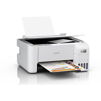 Epson EcoTank L3216 A4 All-in-One Ink Tank Printer