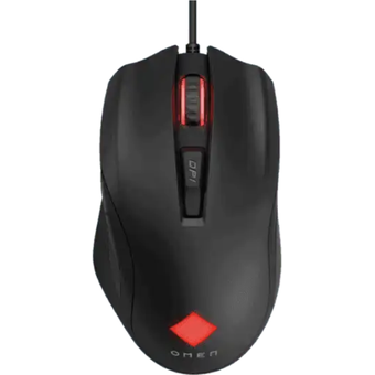 HP OMEN Vector Gaming Mouse (Black) [8BC53AA]