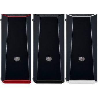 Cooler Master MasterBox Lite 5