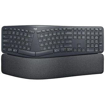 Logitech ERGO K860 Wireless Split Keyboard