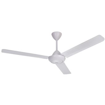 Khind 60" Ceiling Fan (Twin Pack) [CF611]