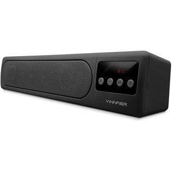 Vinnfier Hyperbar 100 BTR Wireless Soundbar