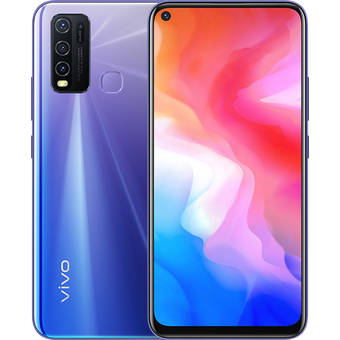 Vivo Y50 (8+128GB)