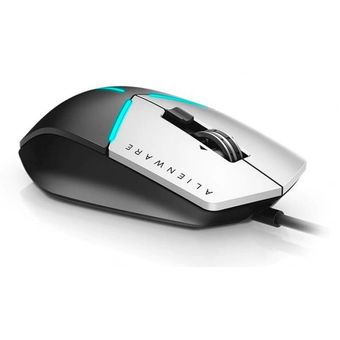 Alienware AW558 Advanced Gaming Mouse