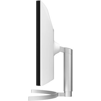 LG 34'' 21:9 UltraWide QHD Nano IPS Monitor w/ HDR 10 [34WK95C-W]