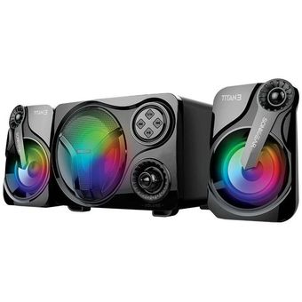 SonicGear Titan 3 BTMI USB Bluetooth Speaker