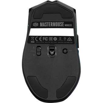 Cooler Master MM831 [MM-831-KKOH1]