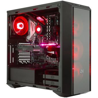 Cooler Master MasterBox Pro 5 RGB