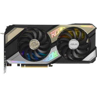 ASUS KO GeForce RTX 3060 V2 OC Edition 12GB GDDR6