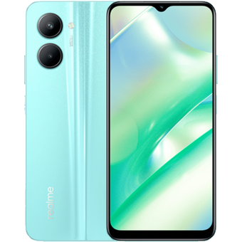 Realme C33 (4+128GB)