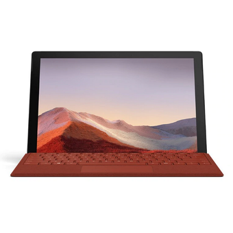 Microsoft Surface Pro 7 (i7, 16 + 512GB)