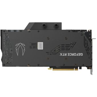 ZOTAC GAMING GeForce RTX 3090 ArcticStorm [ZT-A30900Q-30P]