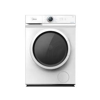 Midea 8.5KG/5KG Front Load Washer Dryer [MF100D85B]
