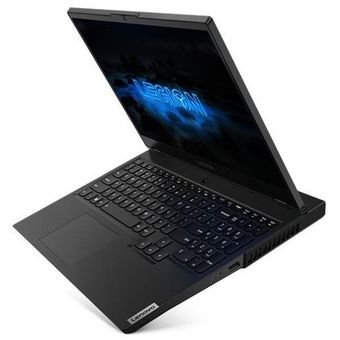 LENOVO Legion 5, 15.6", R7 4800H, 8GB/512GB [15ARH05 82B5008QMJ]