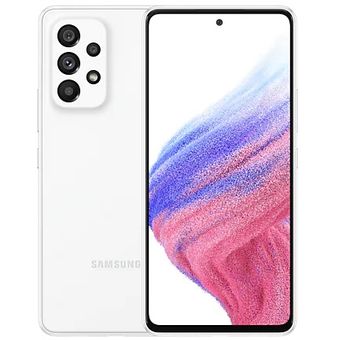 Samsung Galaxy A53 5G (8+256GB)