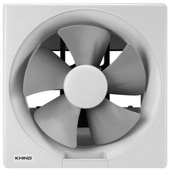 Khind 10" Exhaust Fan [EF1001]