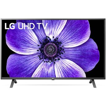 LG 65" UN70 4K UHD Smart LED TV [65UN7000PTA]