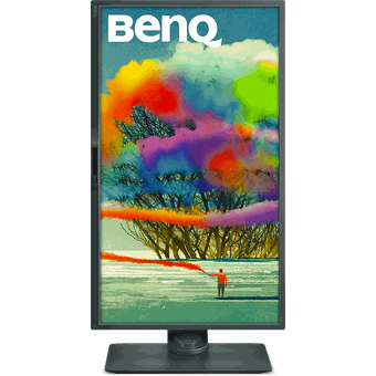 BenQ 32" Designer Monitor QHD, sRGB [PD3200Q]