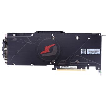 Colorful iGame GeForce RTX 2060 Advanced OC-V