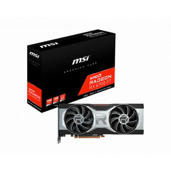 MSI Radeon RX 6700 XT 12G