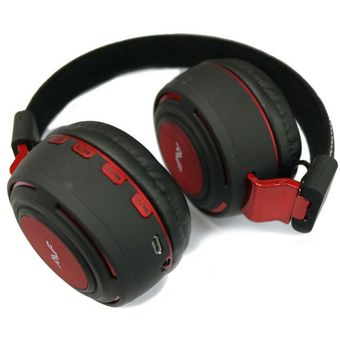 AVF HBT201 MIXX Wireless Headset