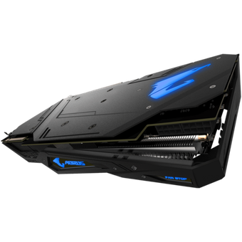 GIGABYTE AORUS GeForce RTX 2070 XTREME 8G