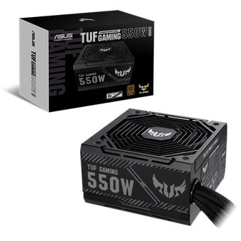 ASUS TUF Gaming 550W