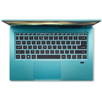 Acer Light Weight Laptop Swift 3, 14, R7 7500U, 16GB/512GB [SF314-43-R7TH]