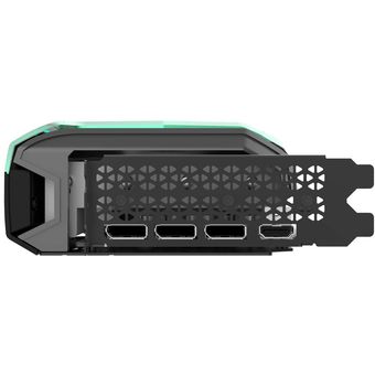 ZOTAC GAMING GeForce RTX 3070 AMP Holo [ZT-A30700F-10P]