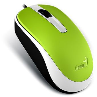 Genius DX-120 USB Optical Mouse