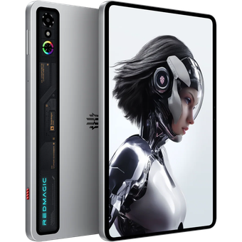 Nubia REDMAGIC Astra (12+256GB), Wi-Fi