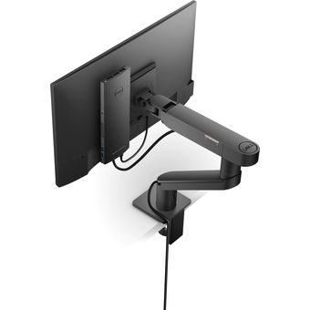 Dell OptiPlex 3090 Ultra Desktop, i3-1115G4, 24GB/512GB