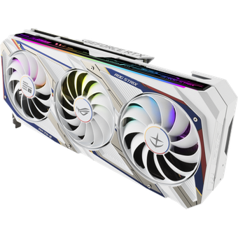 ASUS ROG Strix GeForce RTX 3080 GUNDAM EDITION