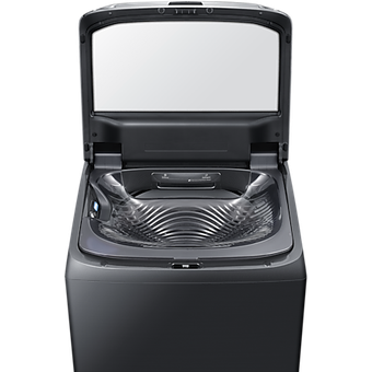 Samsung 22KG Top Load Washer w/ Active Dualwash [WA22R8870GV/FQ]