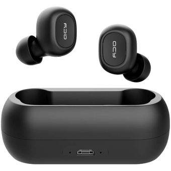 QCY QS1 True Wireless Earbuds