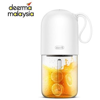 Deerma NU01 Portable Juicer