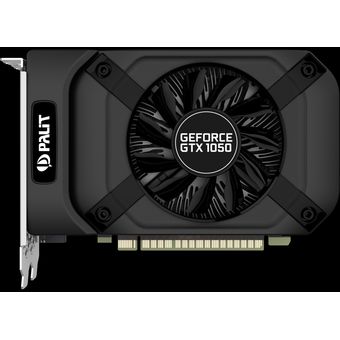 Palit GeForce 1050 StormX 3GB