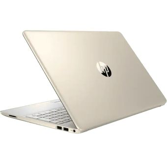 HP Laptop, 15.6", i5-10210U, 8GB/512GB [15s-du1082TX]