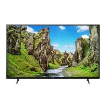 Sony 50" X75 4K UHD HDR Android TV [KD-50X75]