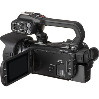 Canon XA40 Professional UHD 4K Camcorder