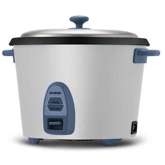 Khind 1.8L Electric Rice Cooker [RC818N]