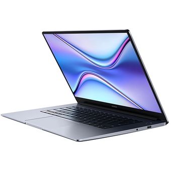 HONOR MagicBook X 15, 15.6", i3-10110U, 8GB/256GB [HON-53011UGE]