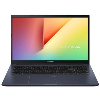 Asus Laptop Vivobook 15, 15.6, i5-1135G7, 4GB/512GB [A513E-PBQ472TS]