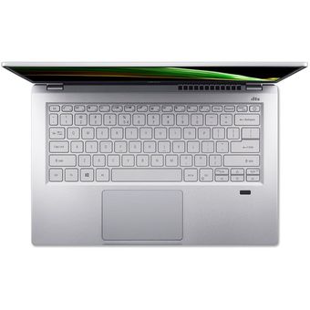 Acer Swift 3, 14", R5 5500U, 8GB/512GB [SF314-43-R5AD]